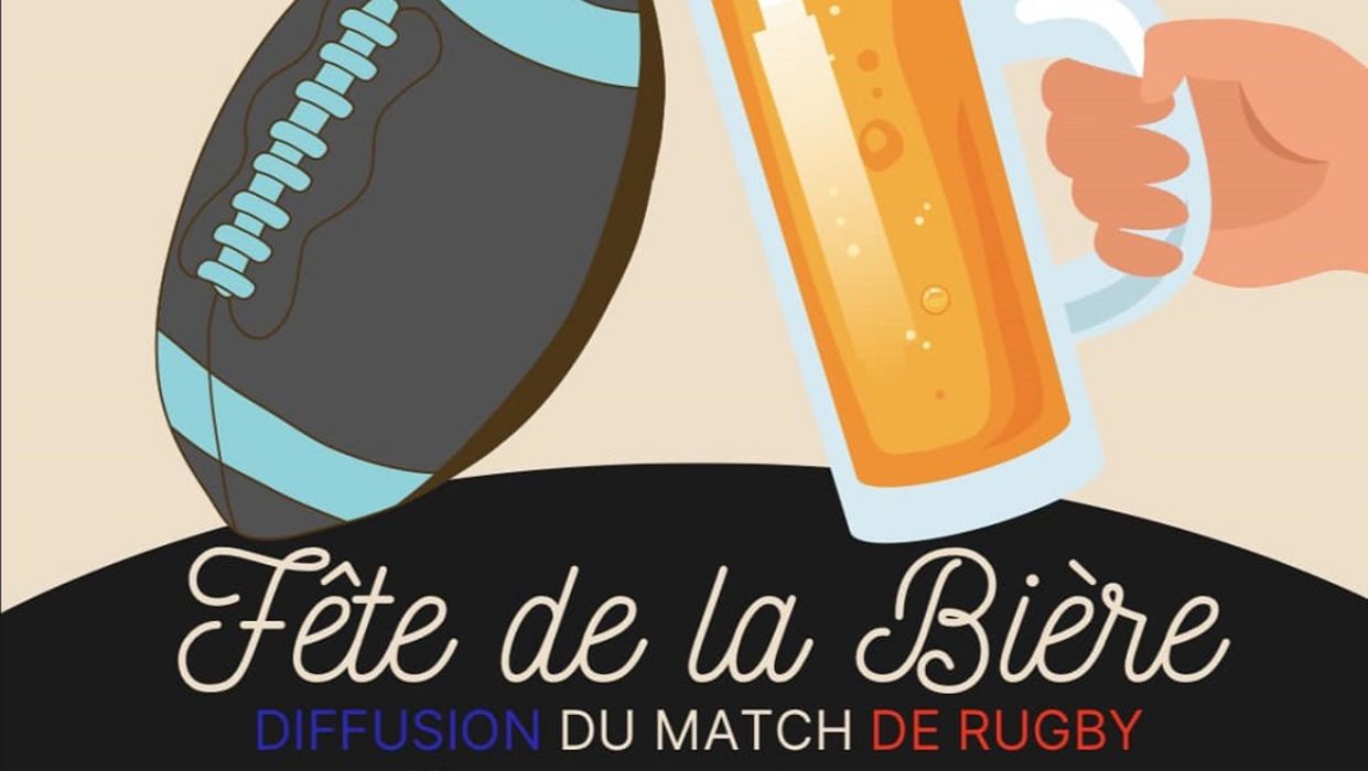 Fête de la bière