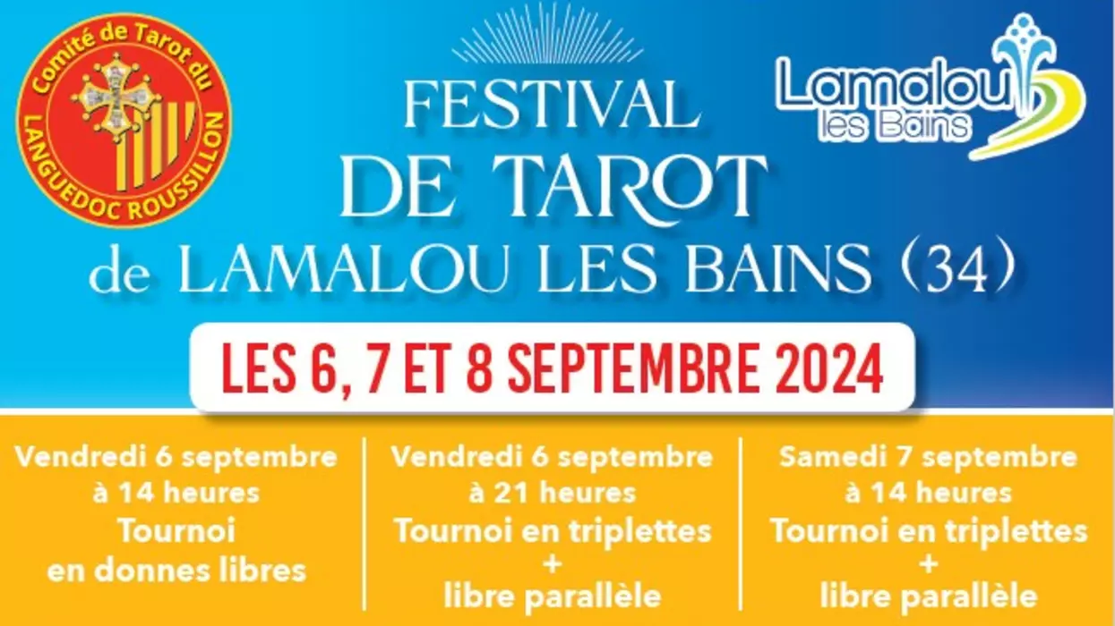 Festival de tarot