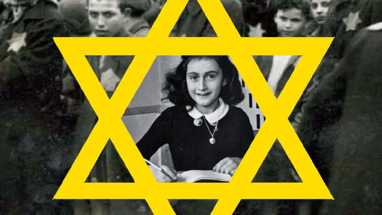 De l'antisÃ©mitisme Ã  la Shoah