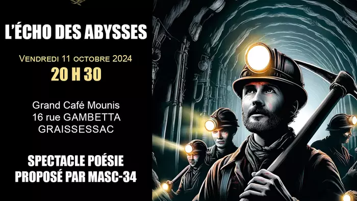 L'Echo des abysses