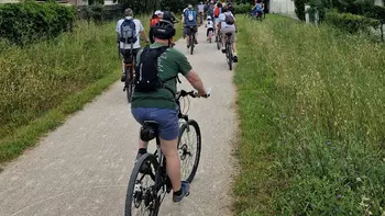 Des ateliers vélo pour les seniors de plus de 60 ans