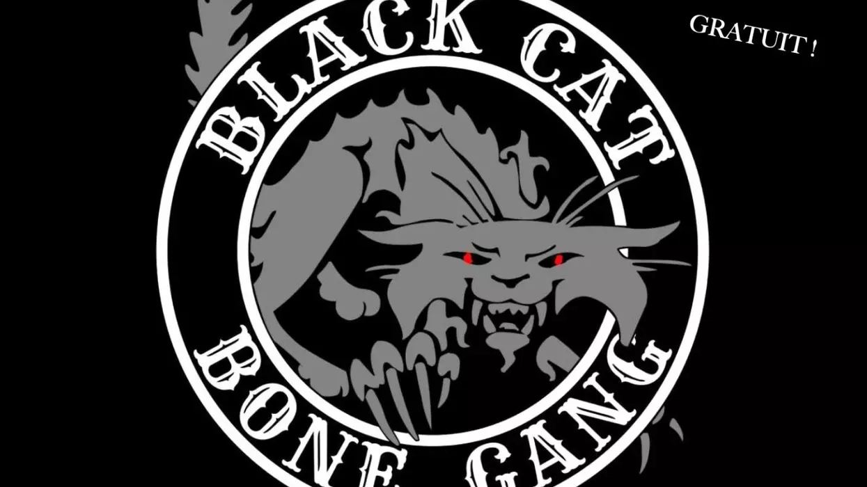 Black Cat Bone Gang