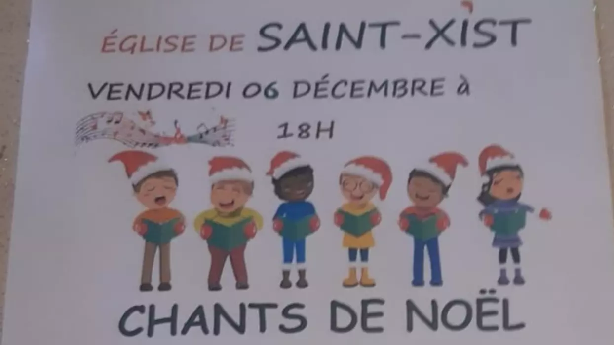 Chants de Noël