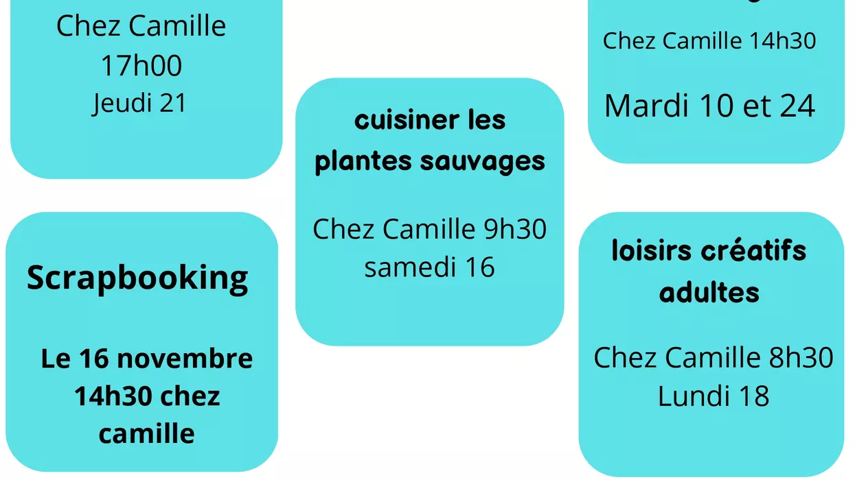 Cuisiner les plantes sauvages