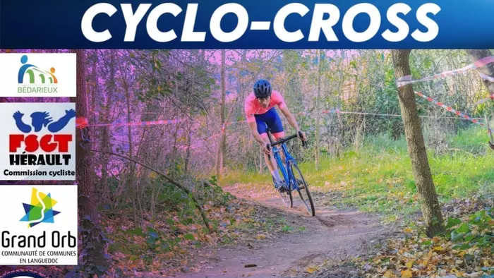 2ème Cyclo-Cross