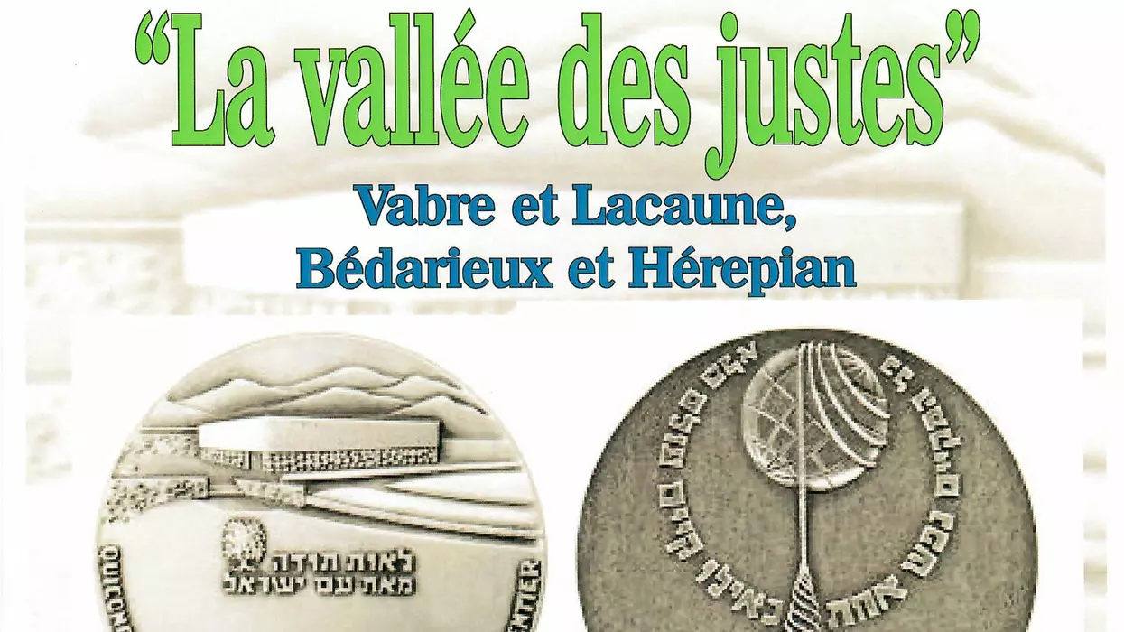 Documentaire «La Vallée des Justes»