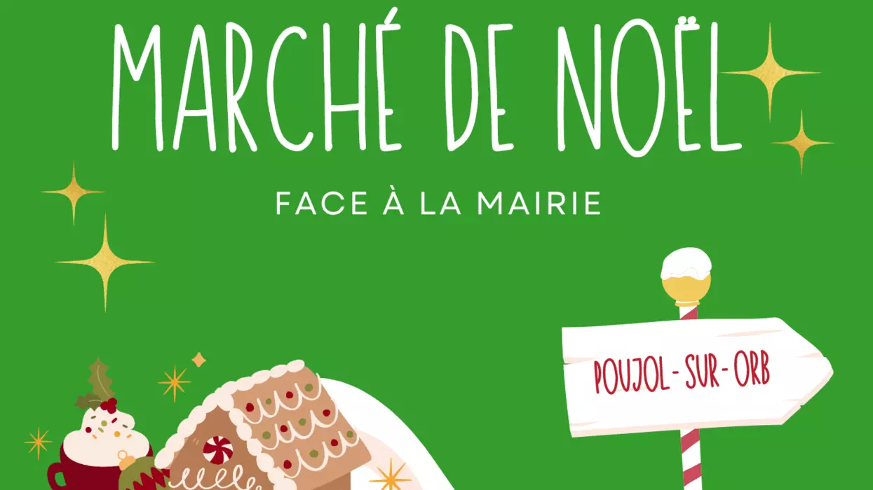 Marché de Noël