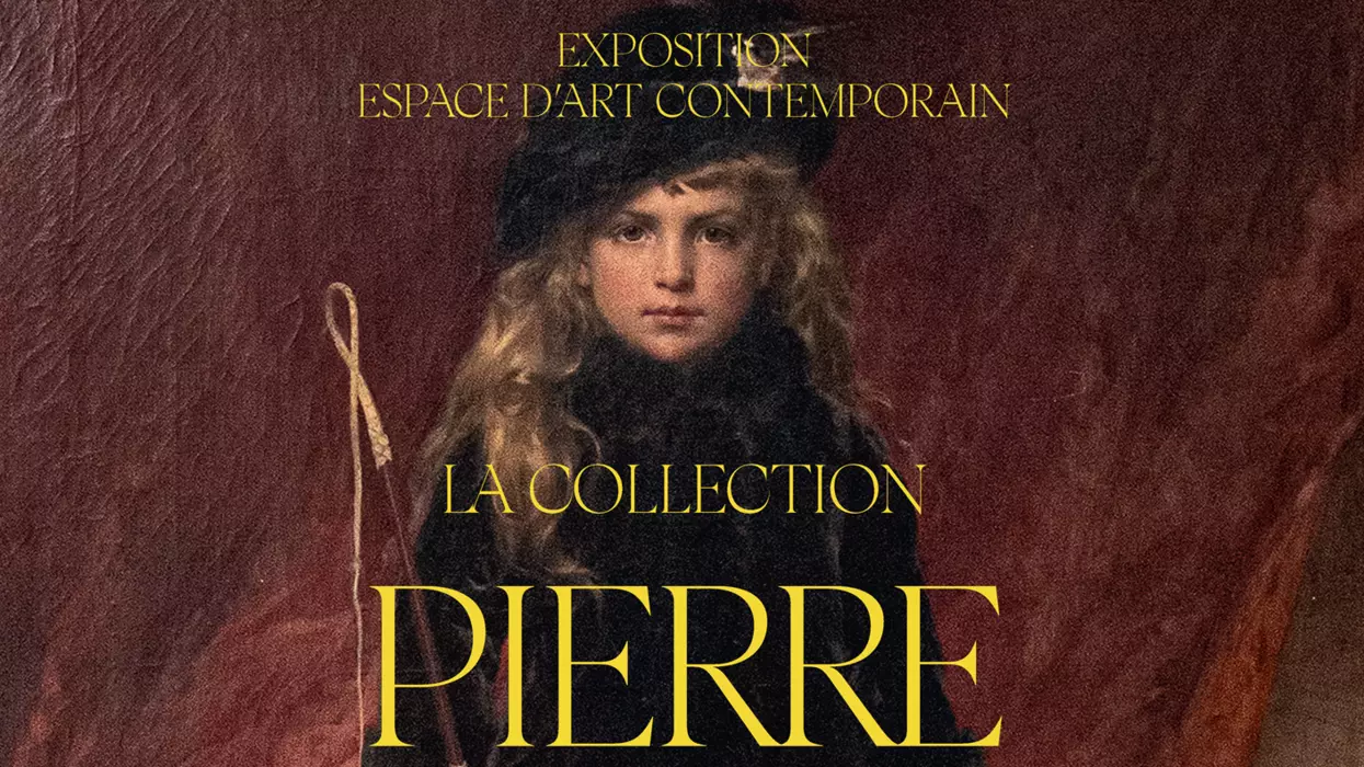 Pierre Auguste Cot, la Collection