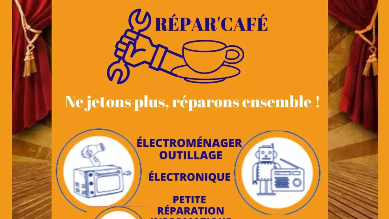 Répar'café