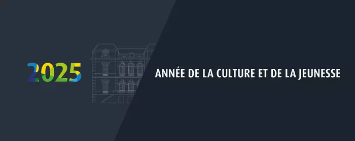 Vœux 2025 : notre jeunesse a du talent !