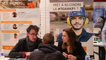 Rendez-vous mardi 11 février au Forum Orb'Job