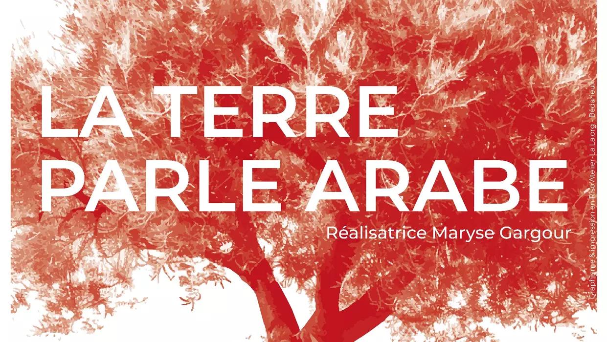 La Terre parle arabe