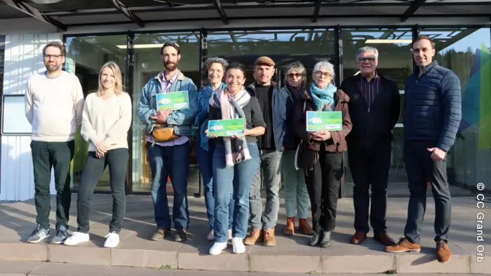 Les citoyens en action pour le climat