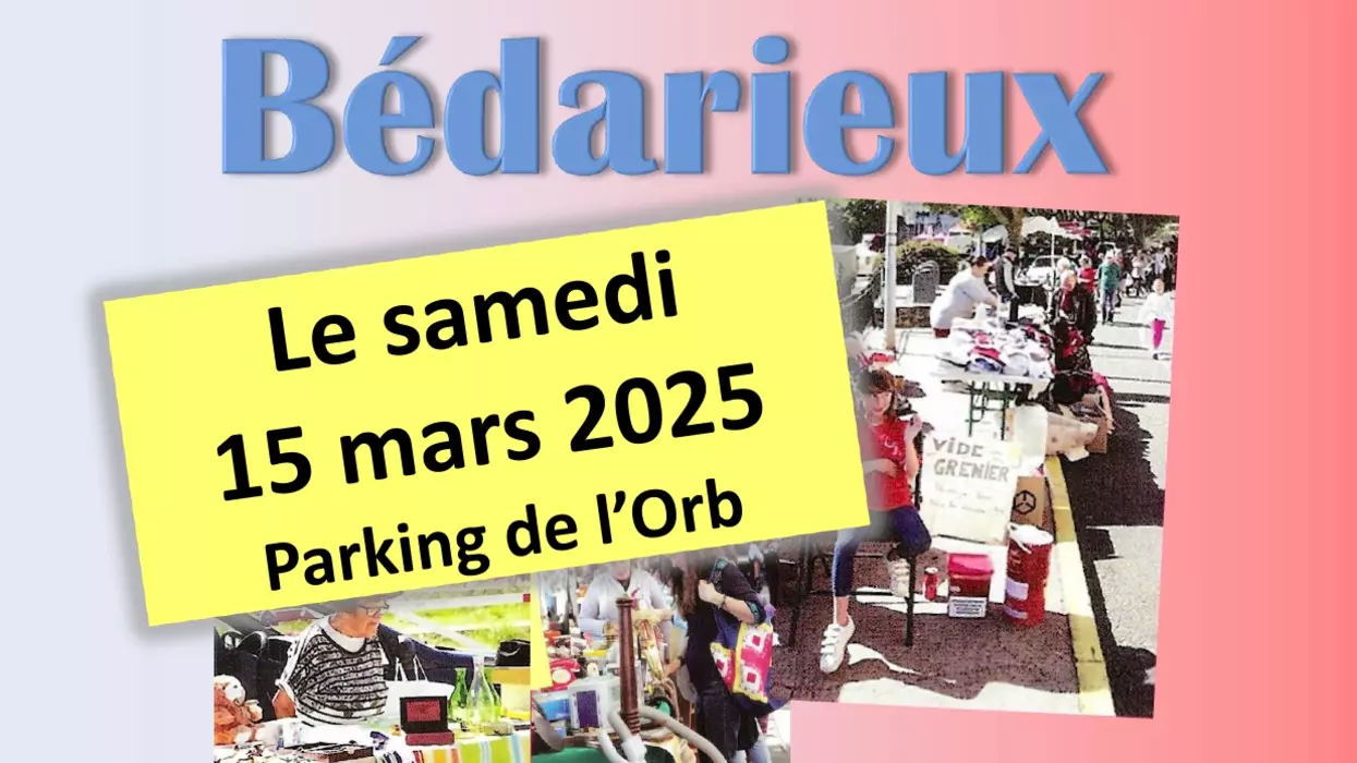 Vide-grenier