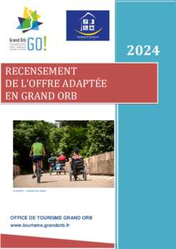 Grand Orb accessible 2024